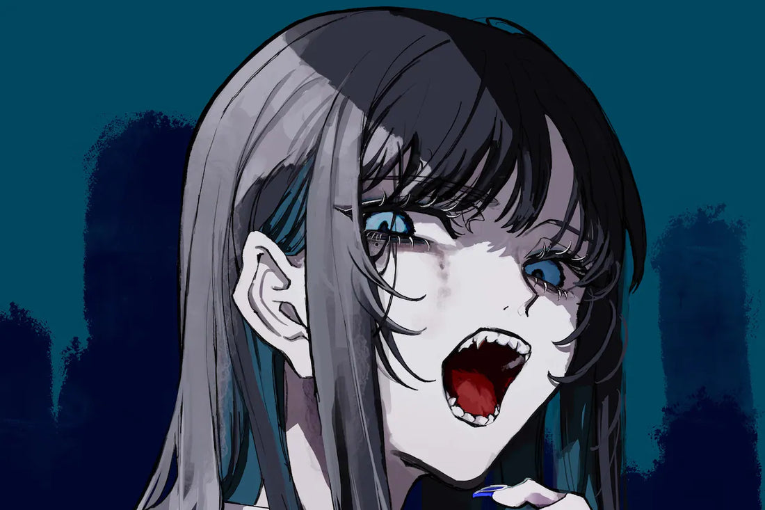 Ado: J-Pop's Anonymous Queen Takes on the World