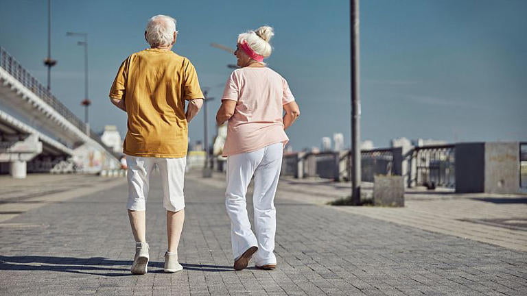 Japanese Walking: Wellness Wonders Unveiled