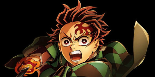 Demon Slayer: Infinity Castle Breaks Records