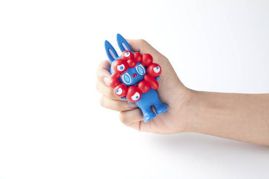 Myaku-Myaku & Labubu: The Ultimate Kawaii Clash?