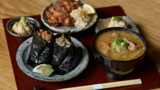 Maruyama: Tokyo's Hip Izakaya