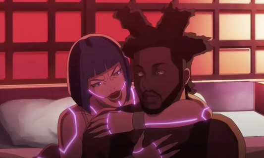 Anime's Influence: Music Videos That Just Hit Different