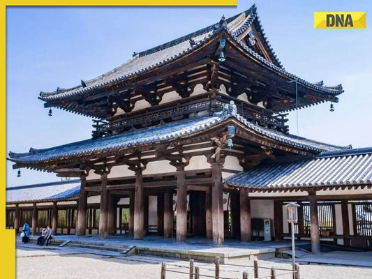 Japan's Top 5 UNESCO Wonders