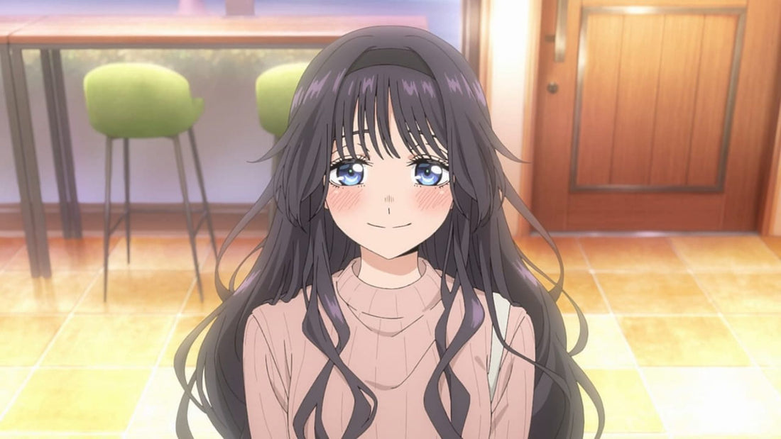 Fragrant Flower Blooms: Episode 6 Release