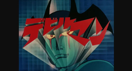 How Anime Conquered Western Audiences