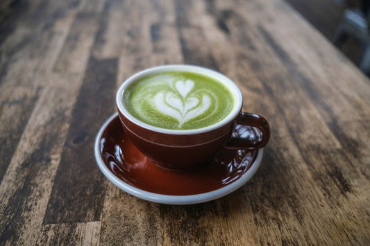 Matcha Shortage: Tariffs Add Pain