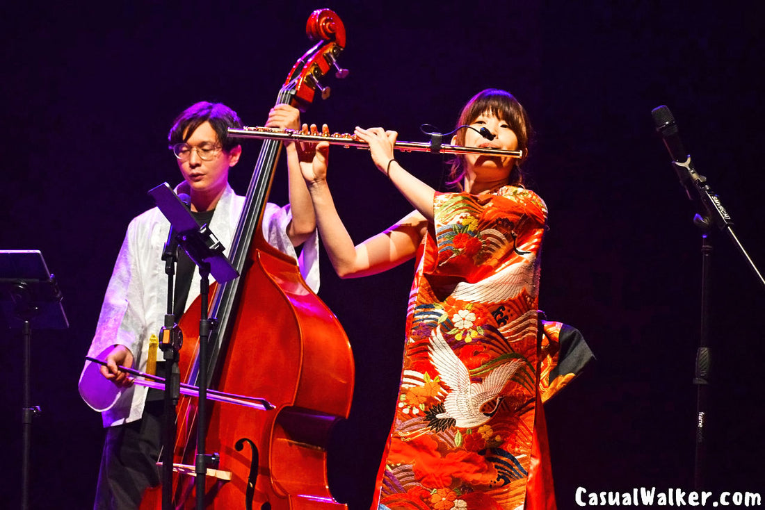 Anime Classics Go Global: Chennai Orchestra Hits Different