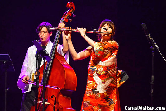 Anime Classics Go Global: Chennai Orchestra Hits Different