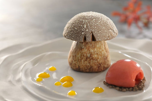 Wabi Sabi Pops Up In Mumbai