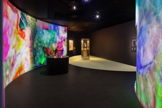 Bvlgari Goes Big in Tokyo: A Dazzling Display