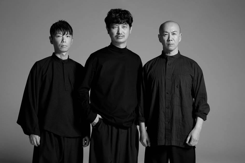 Issey Miyake's IM Men: Fresh Takes On Fabric