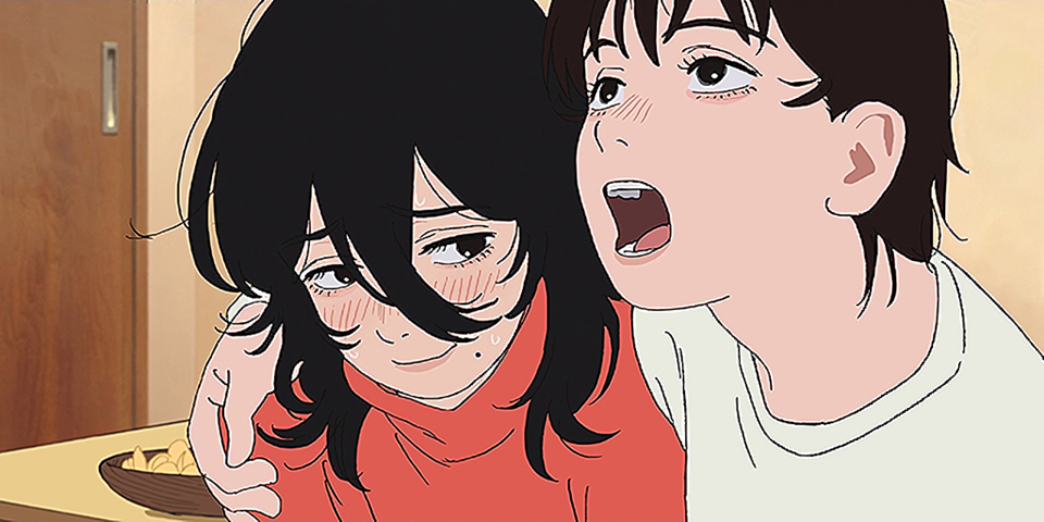 Anime Magic: Kiyotaka Oshiyama Exhibition in Tokyo