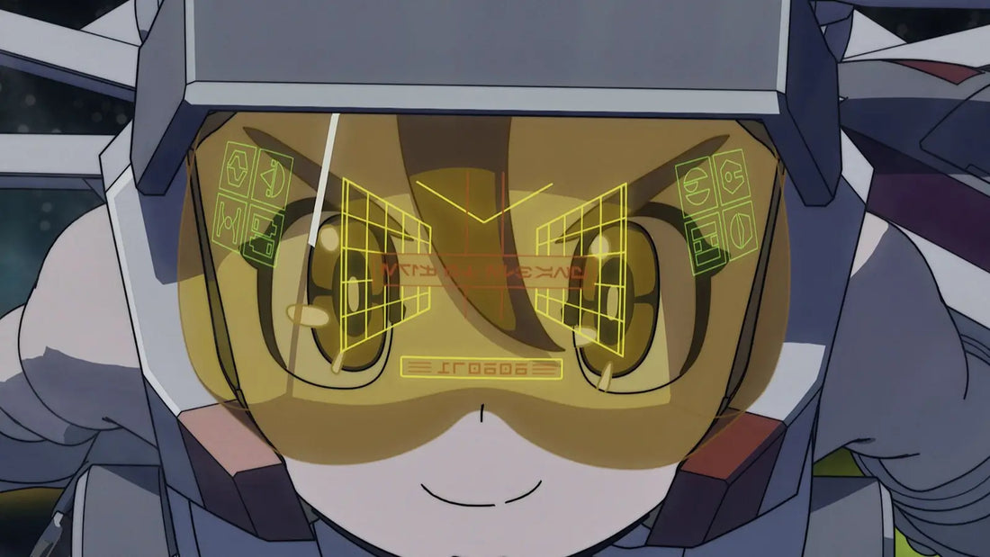 Star Wars: Visions Returns, Anime Style!