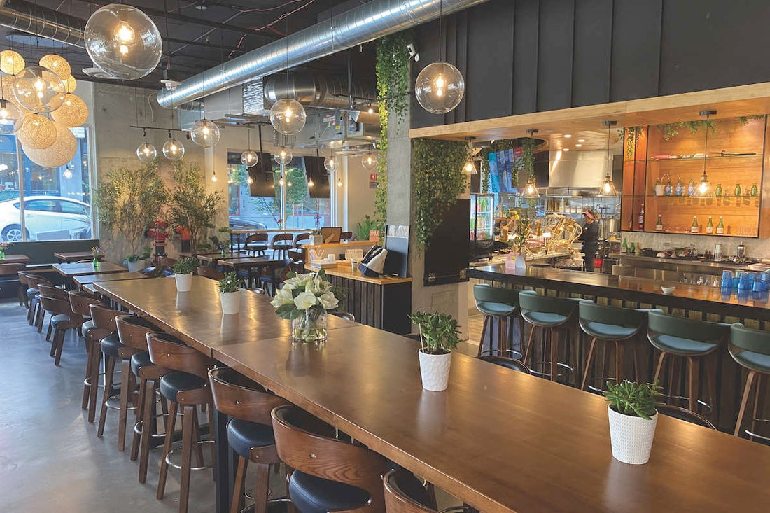 Sobo Ramen Opens In Berkeley