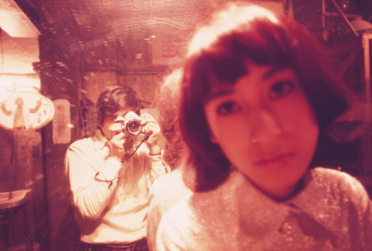 Atomic Ashes to Art: Japan's Creative Explosion