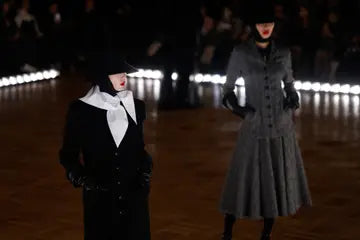 Future-Focused Japan Fashion Week Turns 20