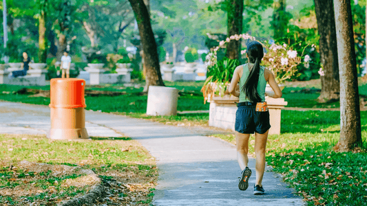 Japanese Walking Trend: Worth The Hype?