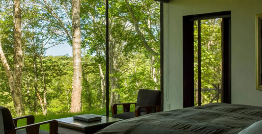 Niseko's SHIGUCHI: Luxury Gets a Forest Retreat