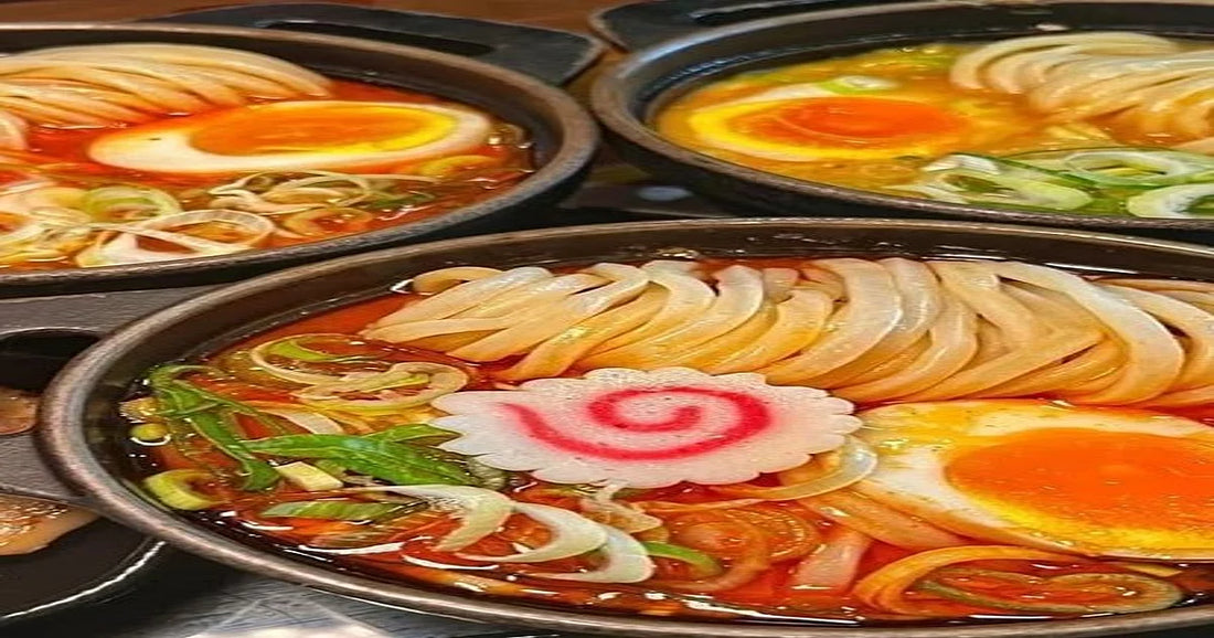 Izumi: Mumbai's Zen Japanese Spot