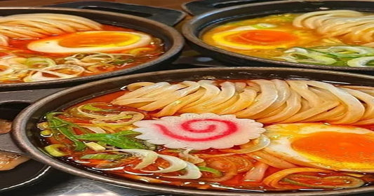 Izumi: Mumbai's Zen Japanese Spot