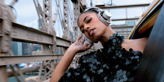 Sound & Style: Japanese Headphone Innovation