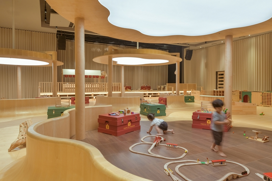 Tokyo Toy Art Museum Pops Up In Seoul