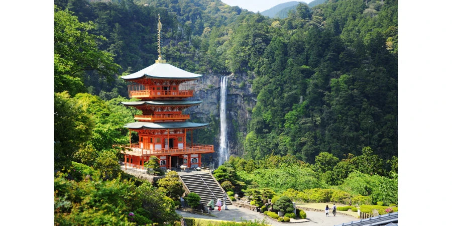 Japan's UNESCO World Heritage Tour