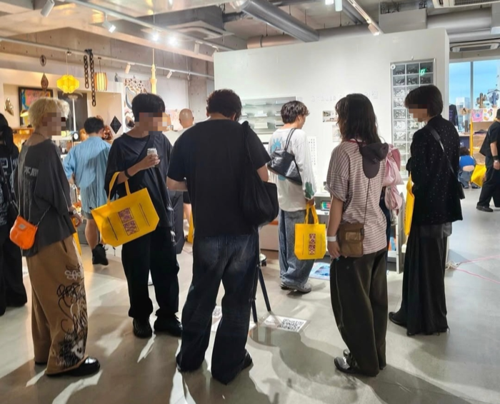 K-Interior's Japan Takeover: A New Design Wave?