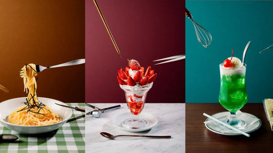 Food Replicas: More Than Just Plastic Ramen